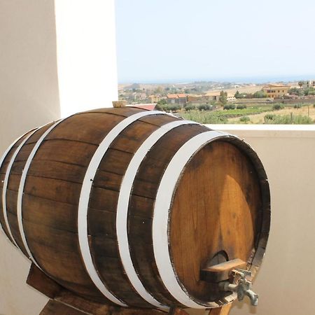 Agrigento Art&Mare Exterior foto