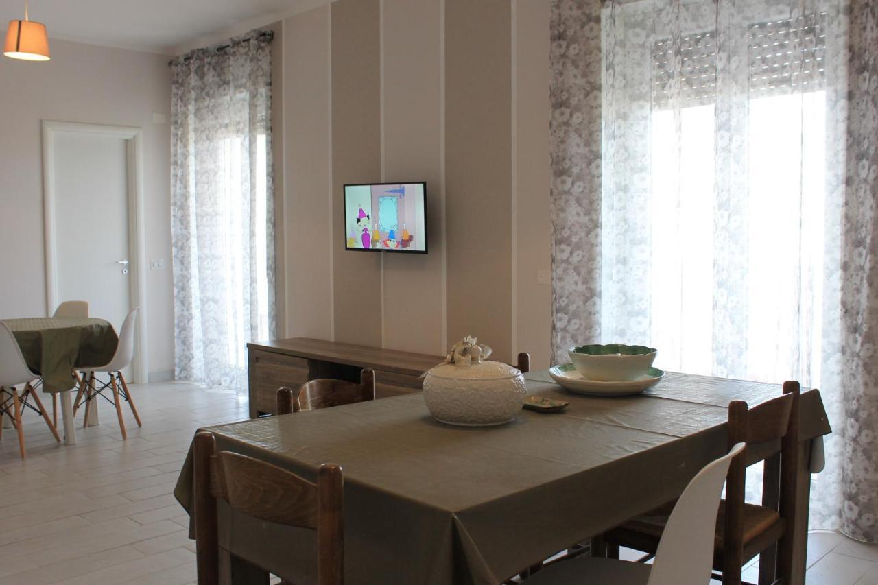 Agrigento Art&Mare Exterior foto
