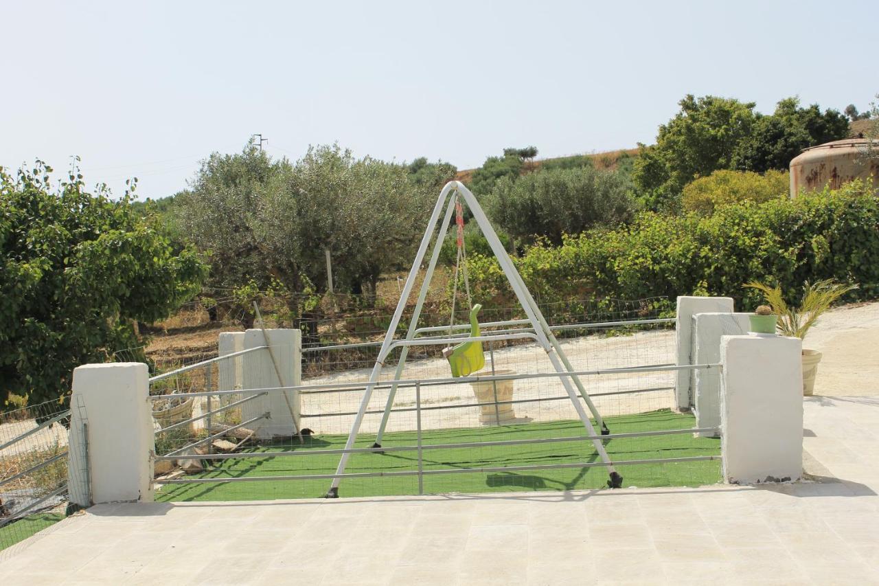 Agrigento Art&Mare Exterior foto