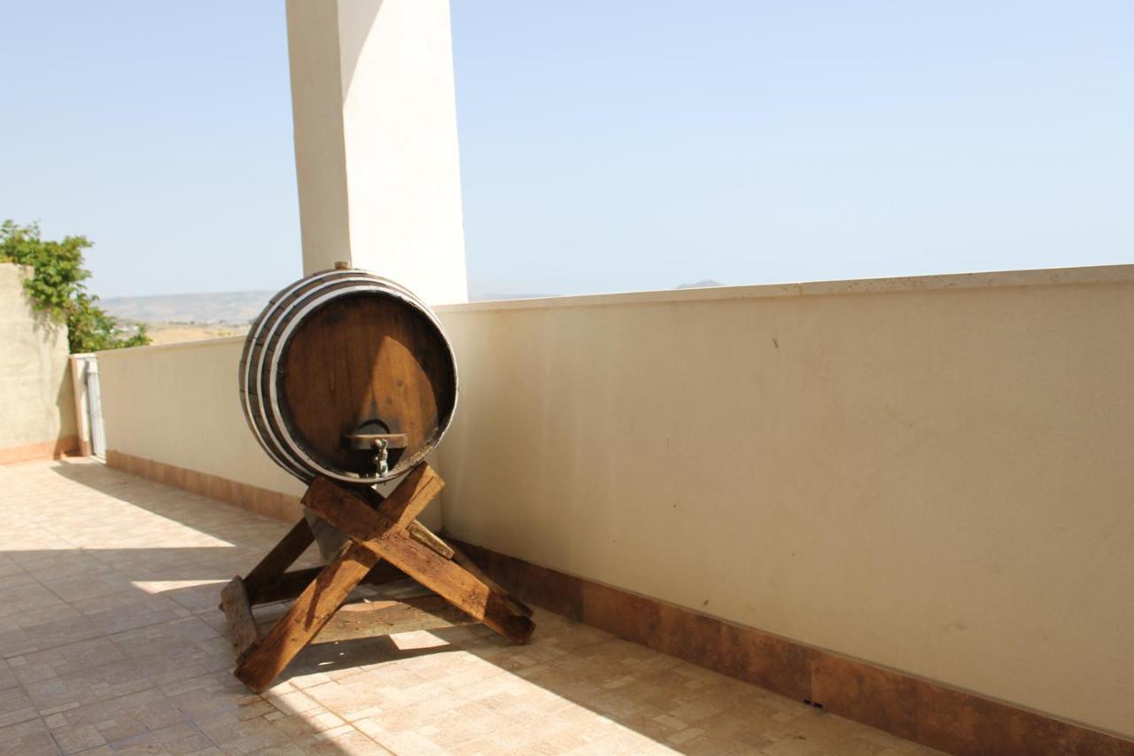Agrigento Art&Mare Exterior foto