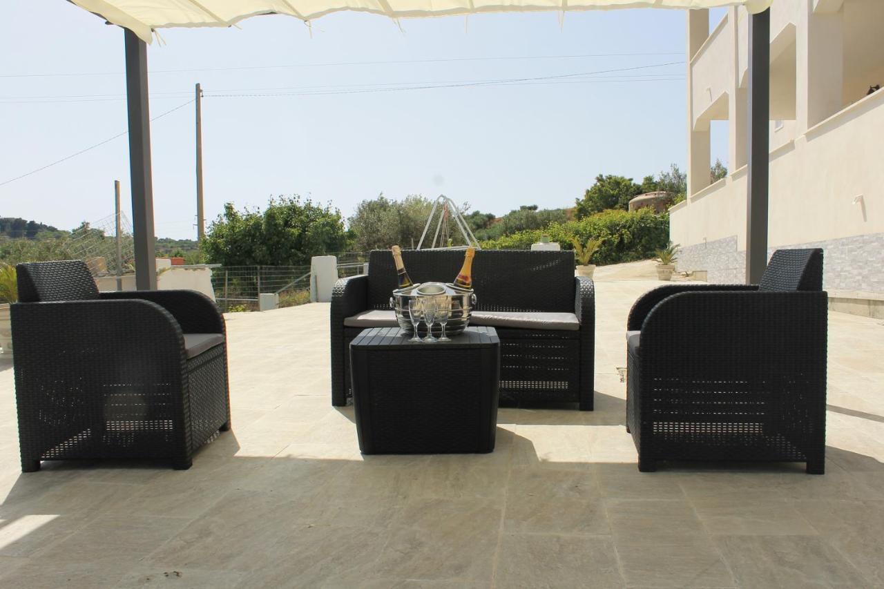 Agrigento Art&Mare Exterior foto