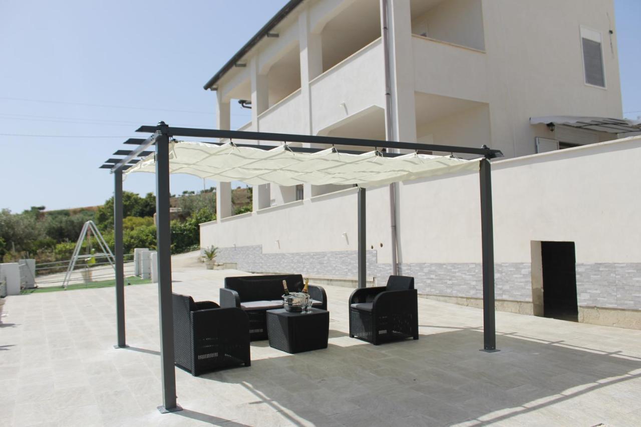 Agrigento Art&Mare Exterior foto