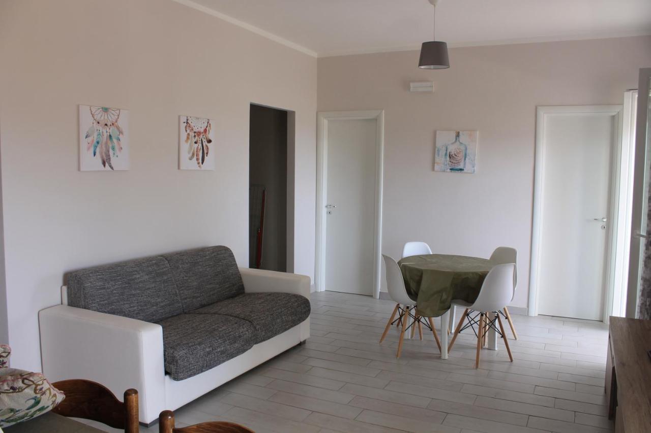 Agrigento Art&Mare Exterior foto